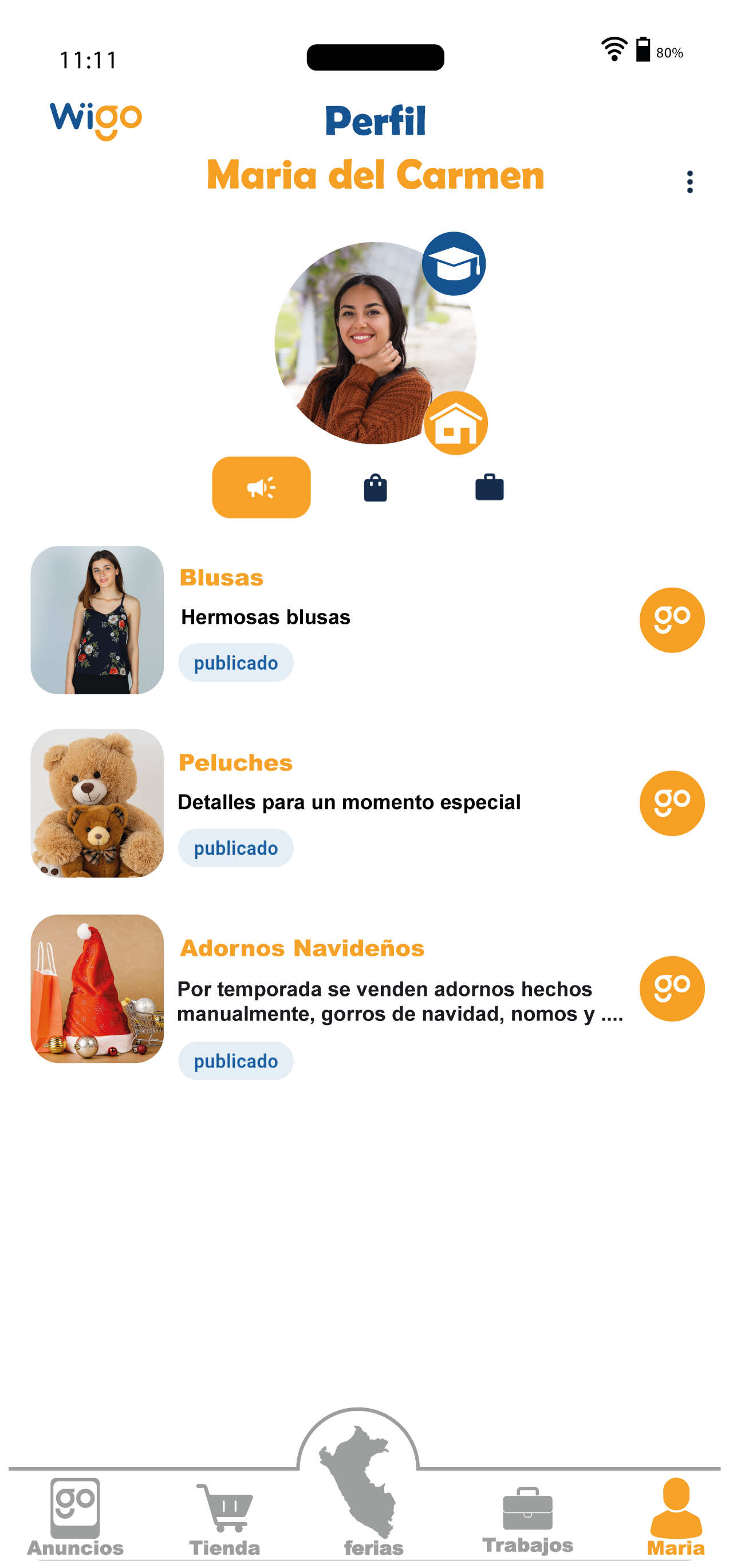 Perfil